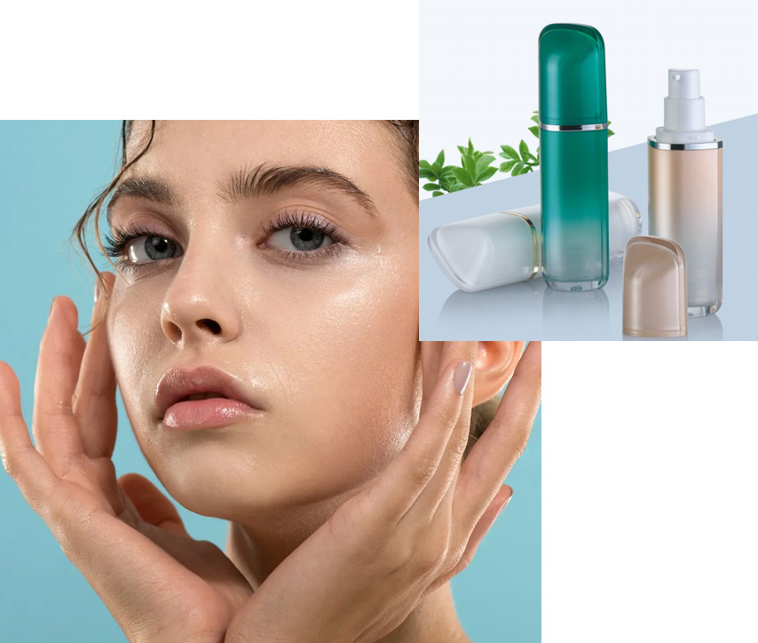 Belleza desde adentro hacia afuera