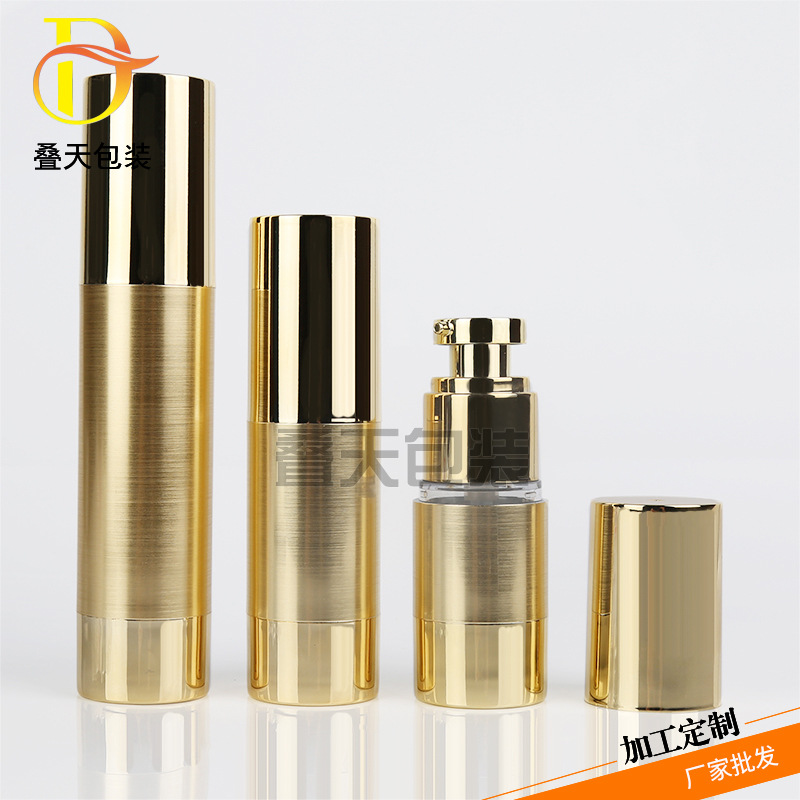 ¿Necesito prestar especial atención al entorno de almacenamiento cuando utilizo la botella Lancel Airless?